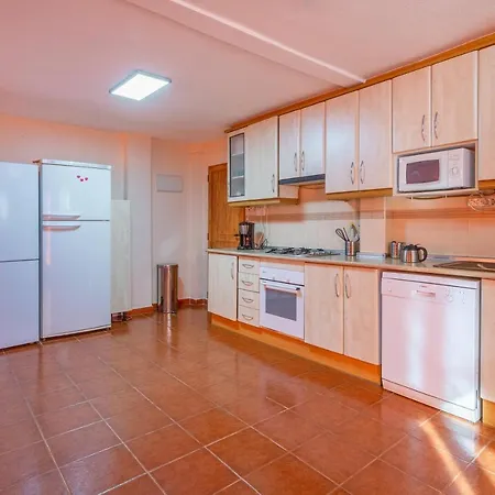 Holiday home Marclna62 *