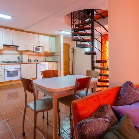 Marclna62 Holiday home