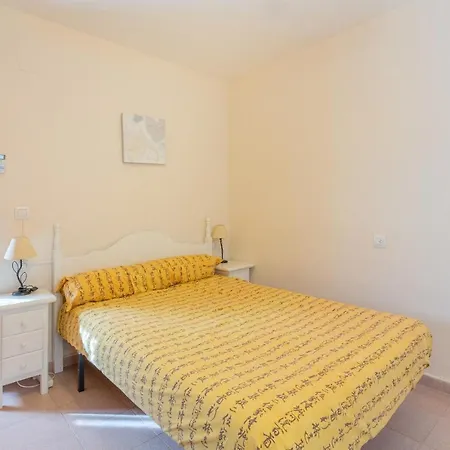 Marclna62 Holiday home *