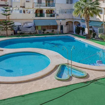 Marclna62 Holiday home Torrevieja