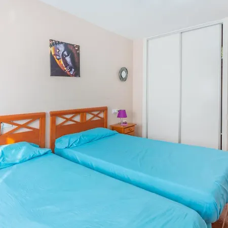 Holiday home Marclna62