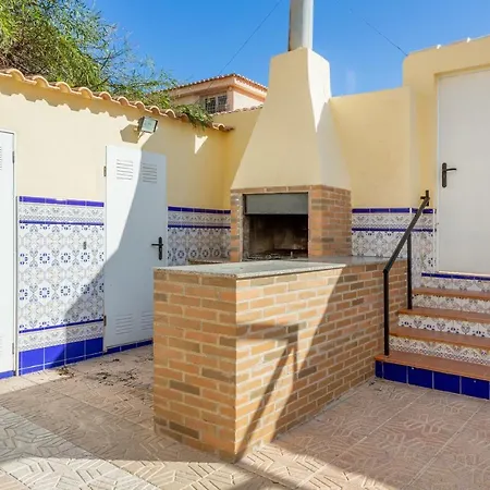 Holiday home Marclna62 *