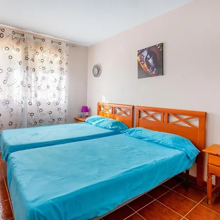 Holiday home Marclna62