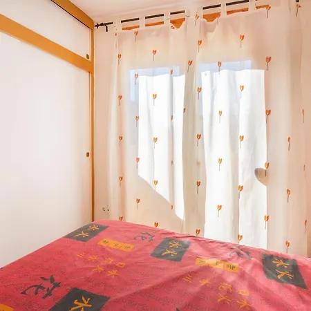 Holiday home Marclna62 Torrevieja