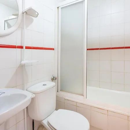 Marclna62 Holiday home Torrevieja