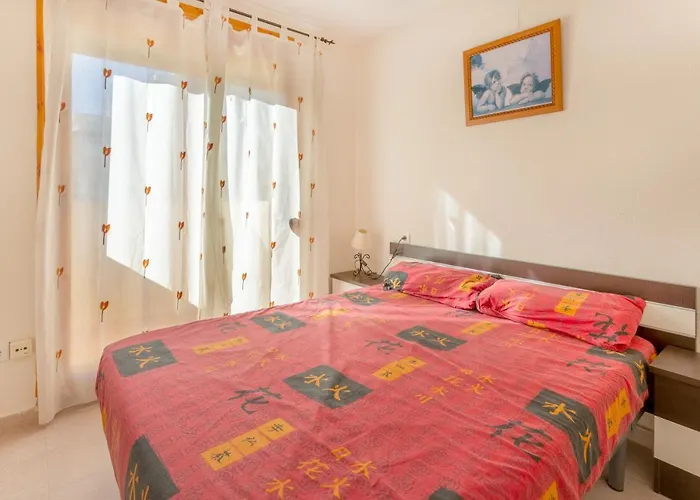 Semesterbostad Marclna62