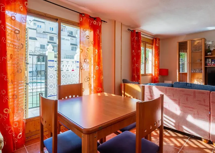 Semesterbostad Marclna62