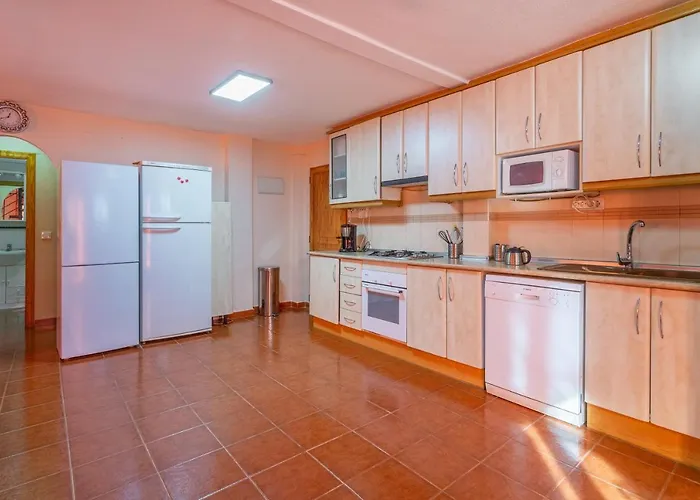 Semesterbostad Marclna62 *