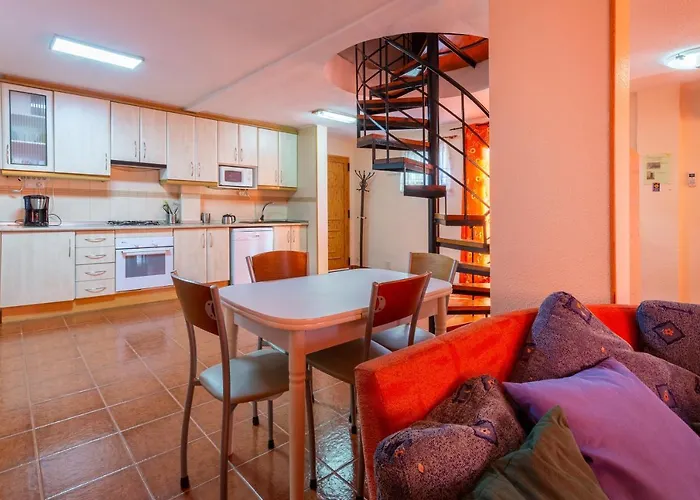 Marclna62 Semesterbostad